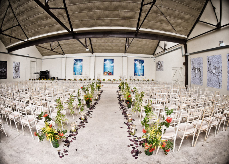 Humanist Ceremonies at the West Cork Hotel