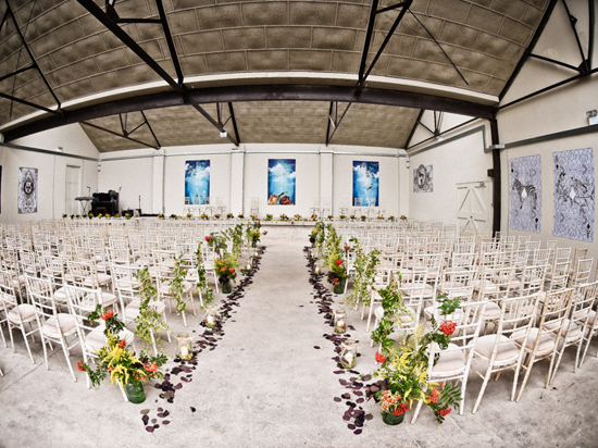 Civil Ceremonies in West Cork